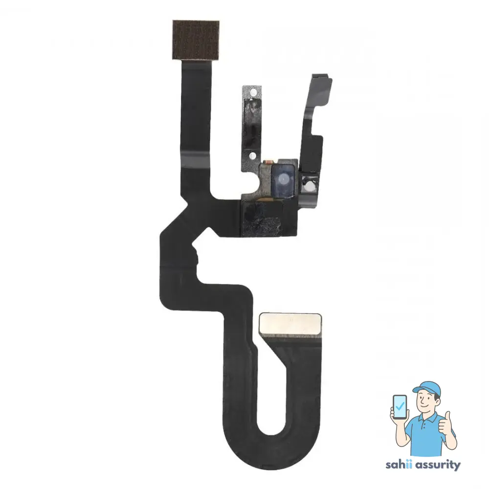 Replacement Front Camera for Apple iPhone 8 Plus (Selfie Camera) thumbnail